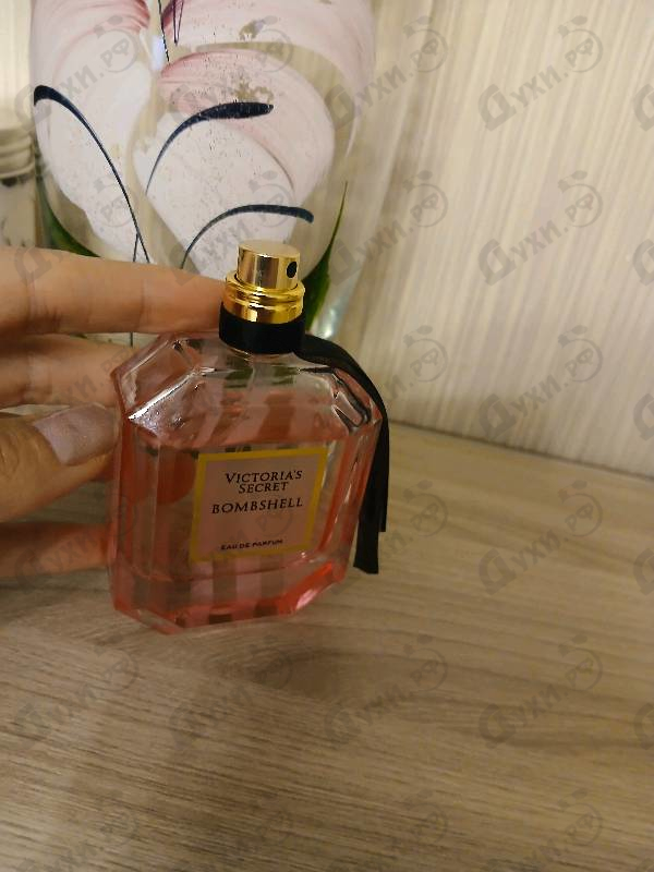 Духи Bombshell Eau de Parfum (2016) от Victoria's Secret