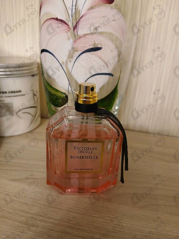 Парфюмерия Victoria's Secret Bombshell Eau de Parfum (2016)