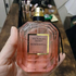 Парфюмерия Bombshell Eau de Parfum (2016) от Victoria's Secret