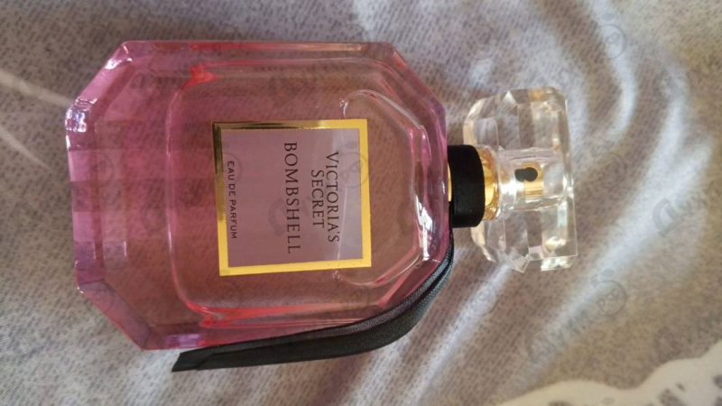 Купить Bombshell Eau de Parfum (2016) от Victoria's Secret