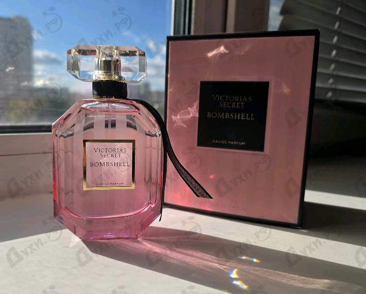 Духи Bombshell Eau de Parfum (2016) от Victoria's Secret