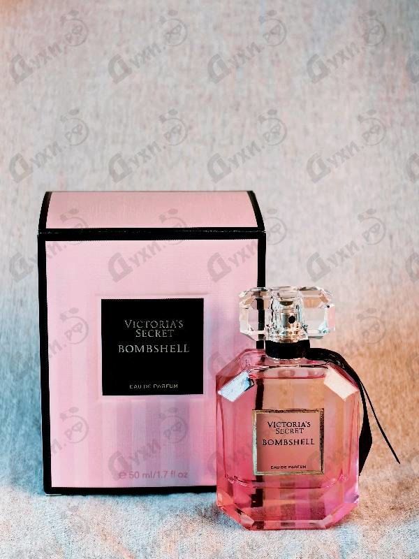 Парфюмерия Bombshell Eau de Parfum (2016) от Victoria's Secret
