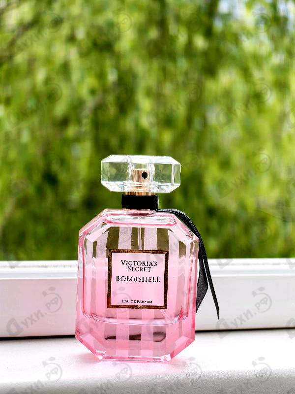 Духи Bombshell Eau de Parfum (2016) от Victoria's Secret