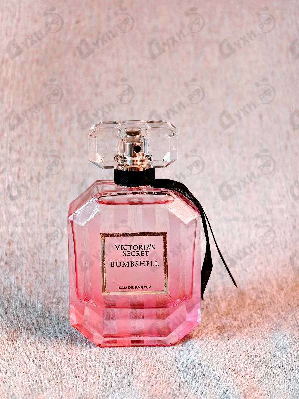 Духи Bombshell Eau de Parfum (2016) от Victoria's Secret