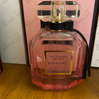 Отзывы Victoria's Secret Bombshell Eau de Parfum (2016)