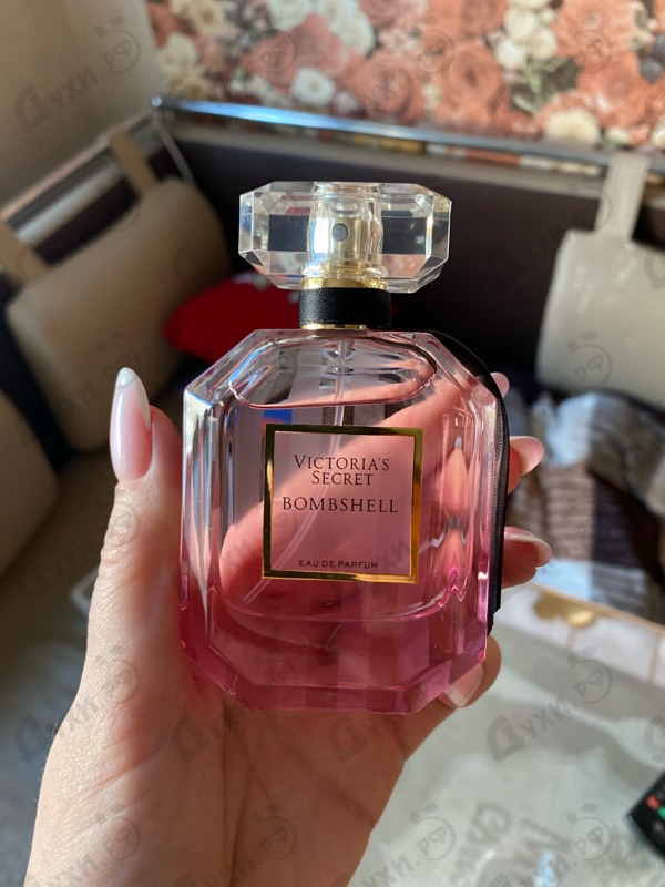 Духи Bombshell Eau de Parfum (2016) от Victoria's Secret