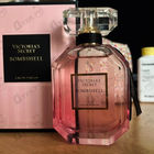 Отзыв Victoria's Secret Bombshell Eau de Parfum (2016)