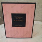 Отзывы Victoria's Secret Bombshell Eau de Parfum (2016)