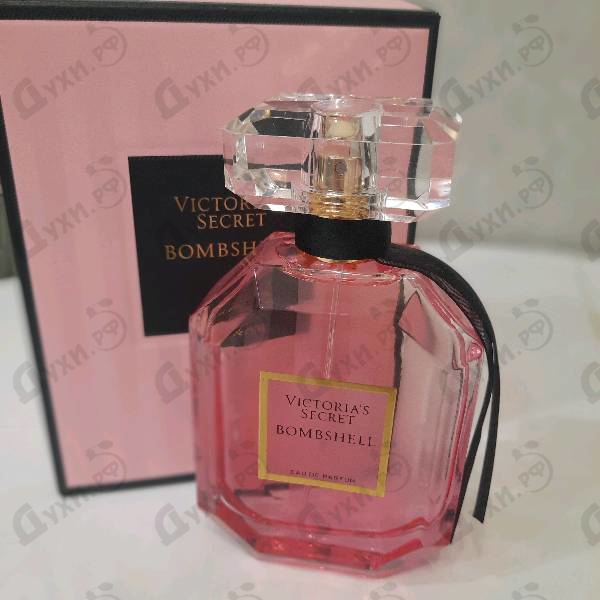 Купить Bombshell Eau de Parfum (2016) от Victoria's Secret