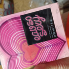 Отзыв Victoria's Secret Eau So Sexy