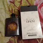 Отзыв Yves Saint Laurent Black Opium Eau De Toilette (2015)