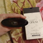 Парфюм Yves Saint Laurent Black Opium Eau De Toilette (2015)