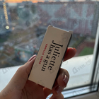 Духи Vanilla Vibes от Juliette Has A Gun