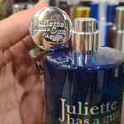 Отзыв Juliette Has A Gun Vanilla Vibes