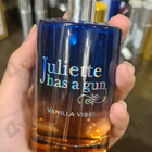 Отзыв Juliette Has A Gun Vanilla Vibes