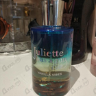 Отзыв Juliette Has A Gun Vanilla Vibes