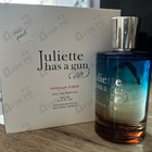 Отзыв Juliette Has A Gun Vanilla Vibes