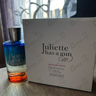 Отзыв Juliette Has A Gun Vanilla Vibes