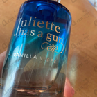 Отзывы Juliette Has A Gun Vanilla Vibes