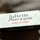 Отзыв Juliette Has A Gun Vanilla Vibes