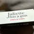 Купить Juliette Has A Gun Vanilla Vibes