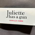 Парфюмерия Juliette Has A Gun Vanilla Vibes