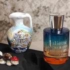 Духи Vanilla Vibes от Juliette Has A Gun