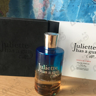 Отзывы Juliette Has A Gun Vanilla Vibes