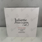 Отзыв Juliette Has A Gun Vanilla Vibes