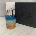 Духи Vanilla Vibes от Juliette Has A Gun