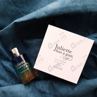 Отзывы Juliette Has A Gun Vanilla Vibes