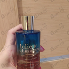 Духи Vanilla Vibes от Juliette Has A Gun