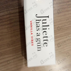 Отзывы Juliette Has A Gun Vanilla Vibes