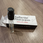 Духи Vanilla Vibes от Juliette Has A Gun