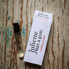 Отзыв Juliette Has A Gun Vanilla Vibes