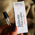 Парфюм Juliette Has A Gun Vanilla Vibes