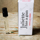 Отзывы Juliette Has A Gun Vanilla Vibes