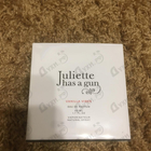 Духи Vanilla Vibes от Juliette Has A Gun