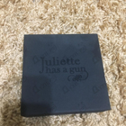 Отзыв Juliette Has A Gun Vanilla Vibes