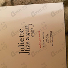 Отзыв Juliette Has A Gun Vanilla Vibes