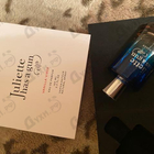 Отзыв Juliette Has A Gun Vanilla Vibes