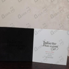 Отзыв Juliette Has A Gun Vanilla Vibes