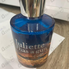 Отзыв Juliette Has A Gun Vanilla Vibes