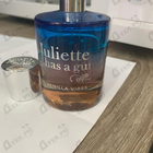 Отзыв Juliette Has A Gun Vanilla Vibes