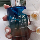 Отзыв Juliette Has A Gun Vanilla Vibes