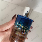 Отзыв Juliette Has A Gun Vanilla Vibes