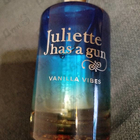 Отзыв Juliette Has A Gun Vanilla Vibes