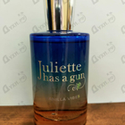 Отзыв Juliette Has A Gun Vanilla Vibes