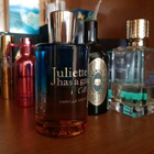 Духи Vanilla Vibes от Juliette Has A Gun