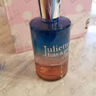 Духи Vanilla Vibes от Juliette Has A Gun